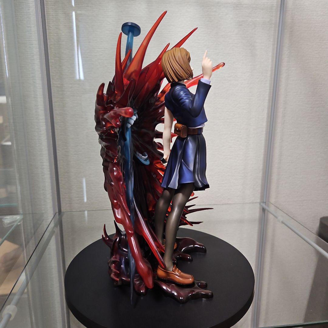 呪術廻戦　釘崎野薔薇　s-fire