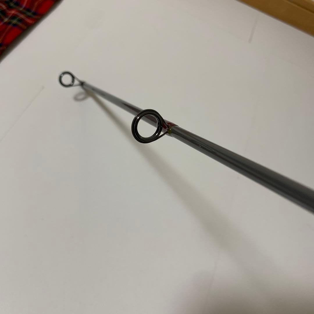 【希少】SAURUS BORON TS86HS ユーイフェクツ 86HS