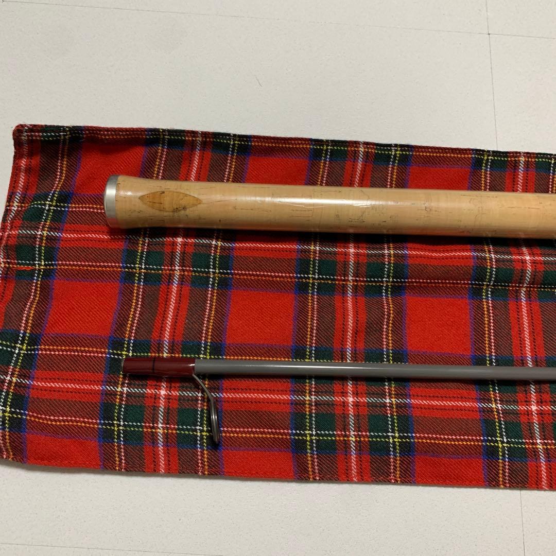 【希少】SAURUS BORON TS86HS ユーイフェクツ 86HS