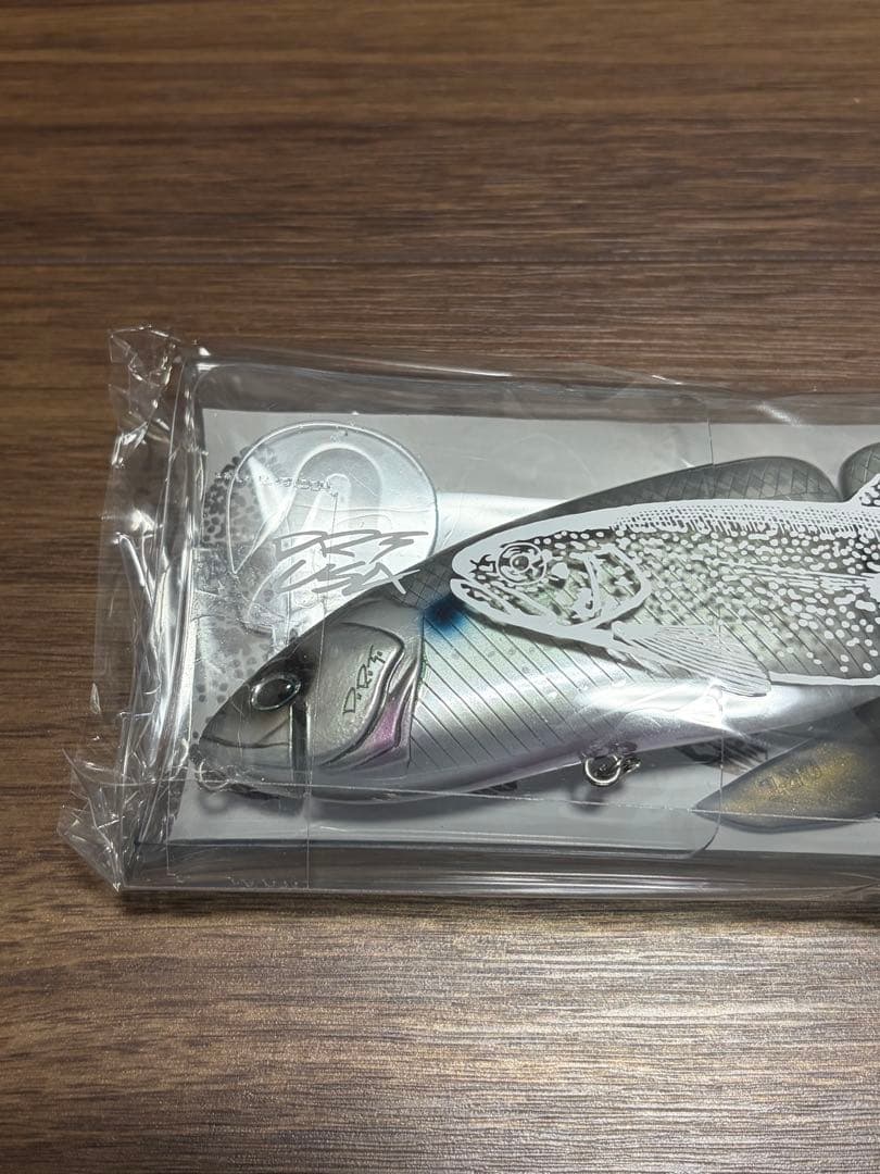 DRT タイニークラッシュ ジェネリックマレット VINYL 205