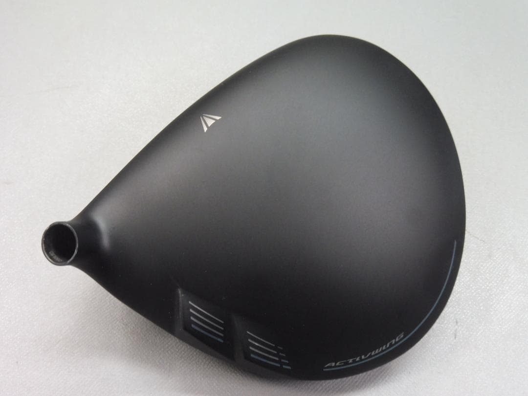 XXIO14　プラス　+ 9.0° ヘッド　 日本仕様　正規品　カバー