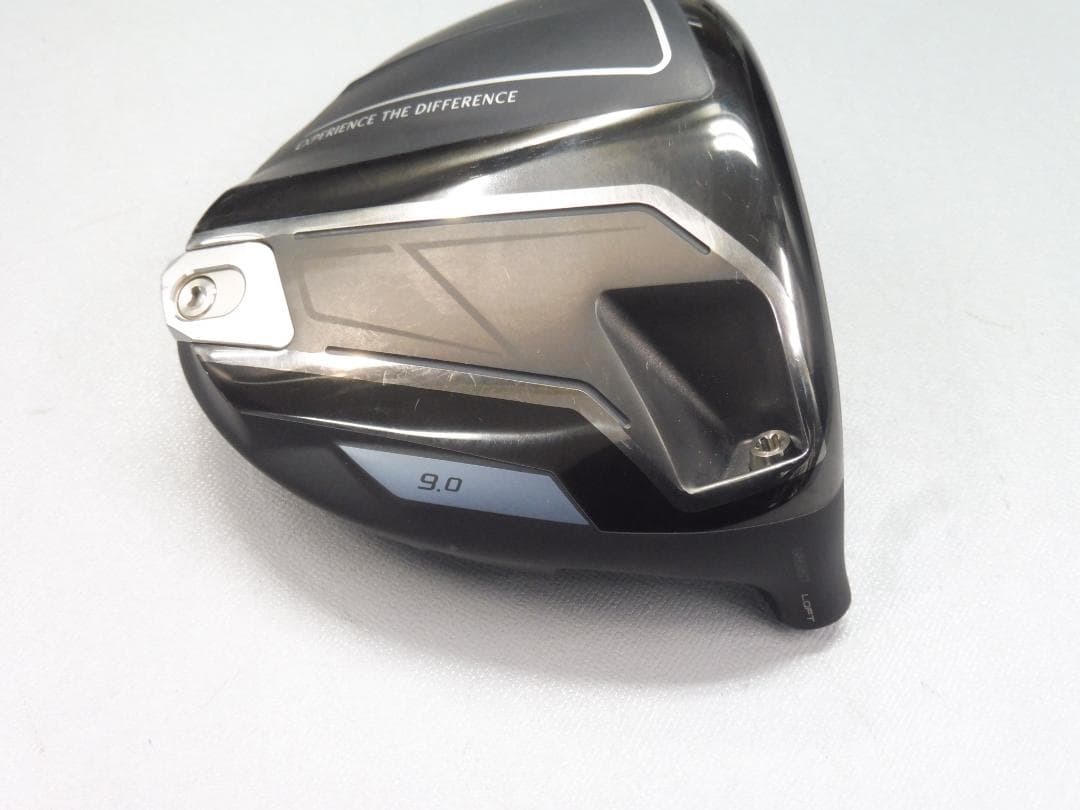 XXIO14　プラス　+ 9.0° ヘッド　 日本仕様　正規品　カバー