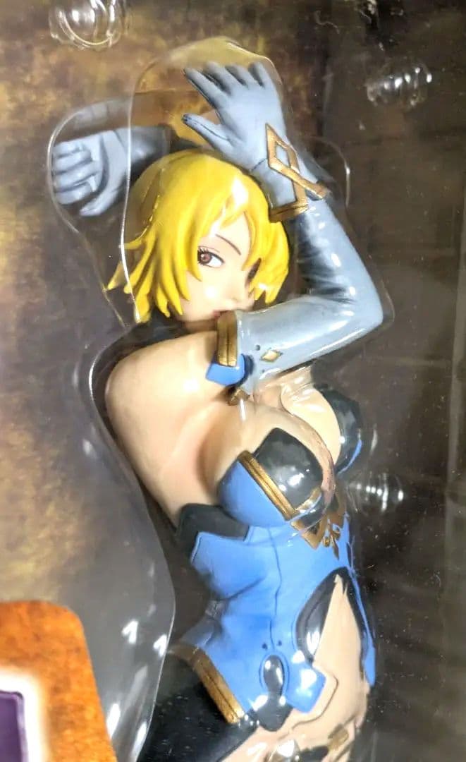 限定版 山下しゅんや作品集ロザーナ　Sweet Dreems未開封1/7完成品