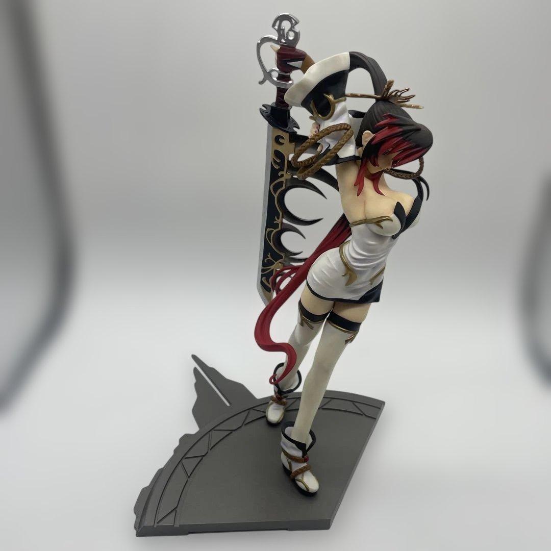 楠舞神夜　無限のフロンティア　モエコレ PLUS No.06