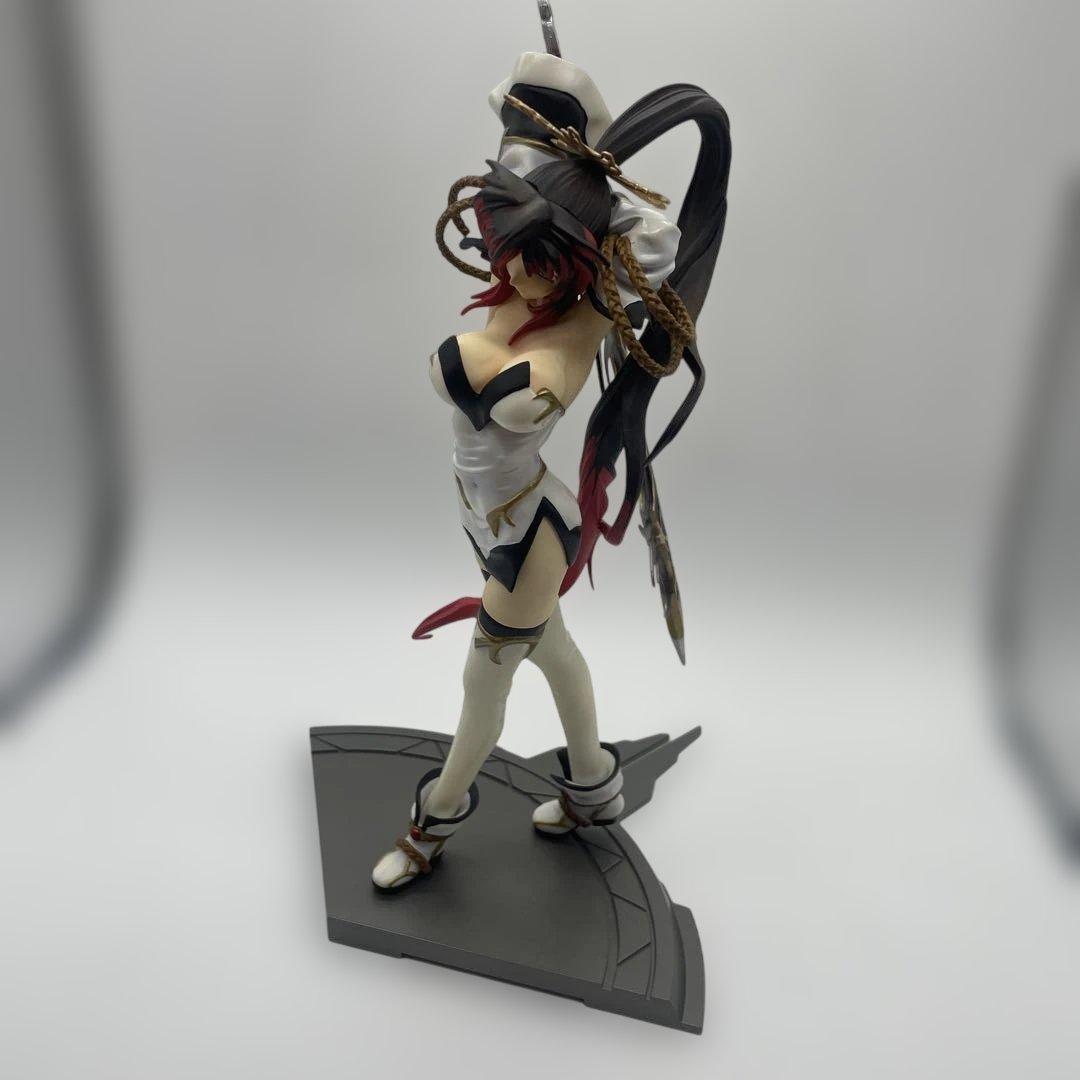 楠舞神夜　無限のフロンティア　モエコレ PLUS No.06