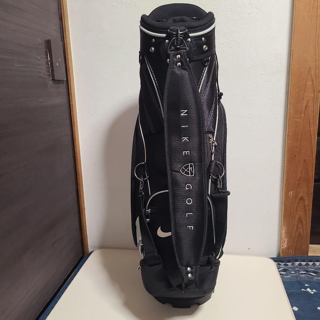 ゴルフセット NikeGolfキャディバッグ ブリヂストンアイアンセット メンズ