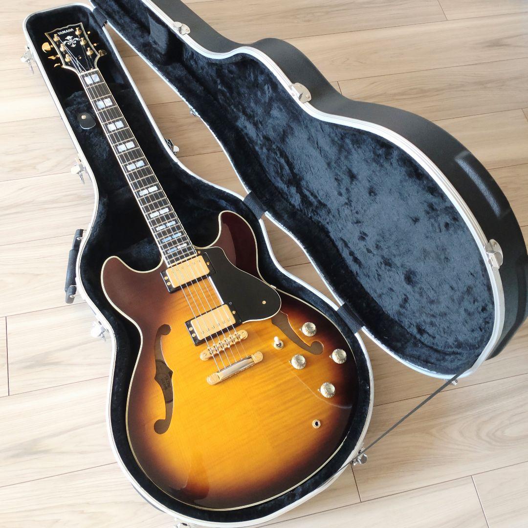 YAMAHA SA2200 美品