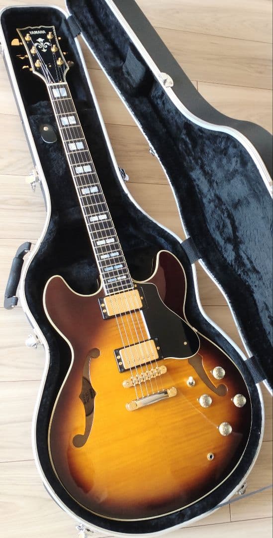 YAMAHA SA2200 美品