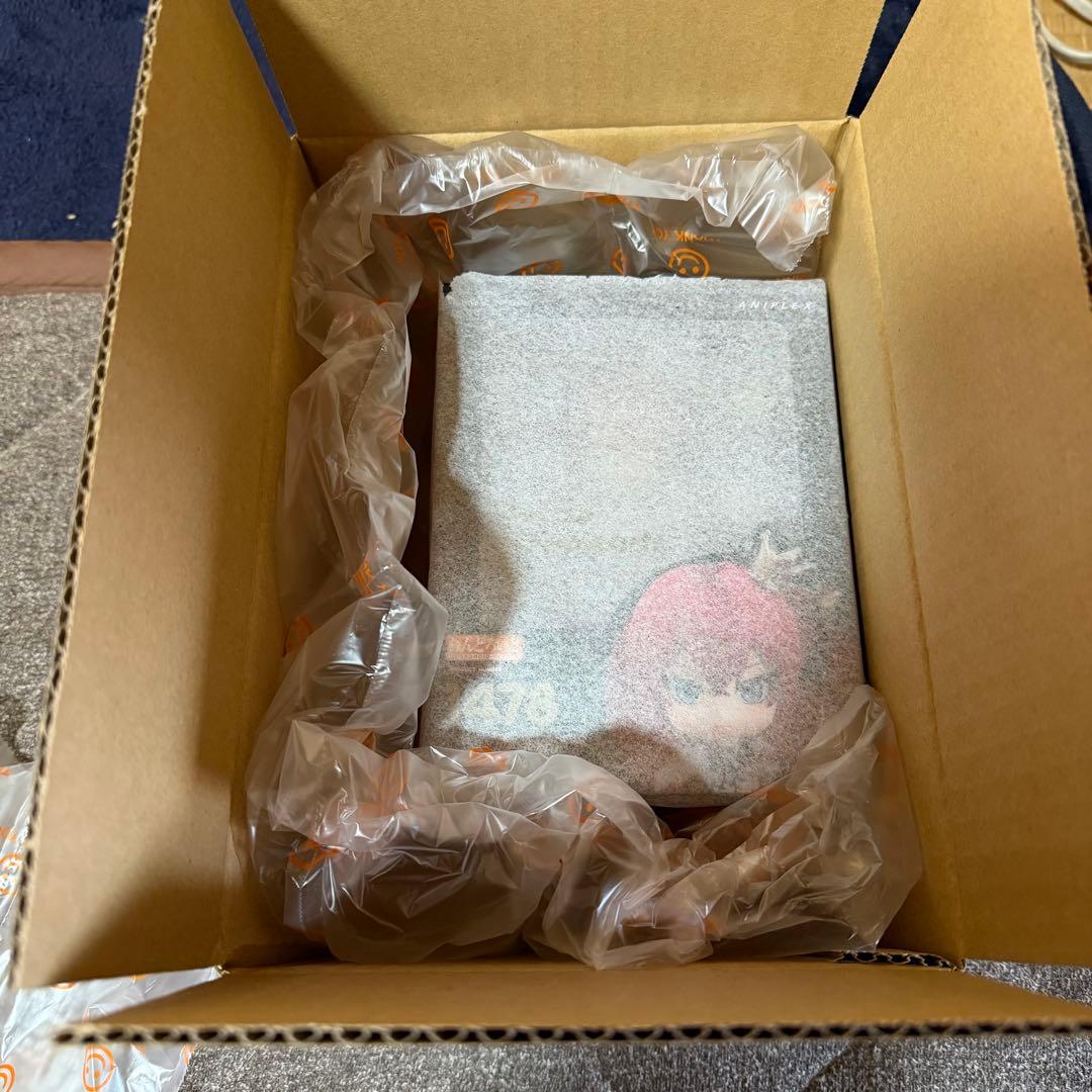 【新品未開封】【再販Ver】ツイステ　ねんどろいど　リドル