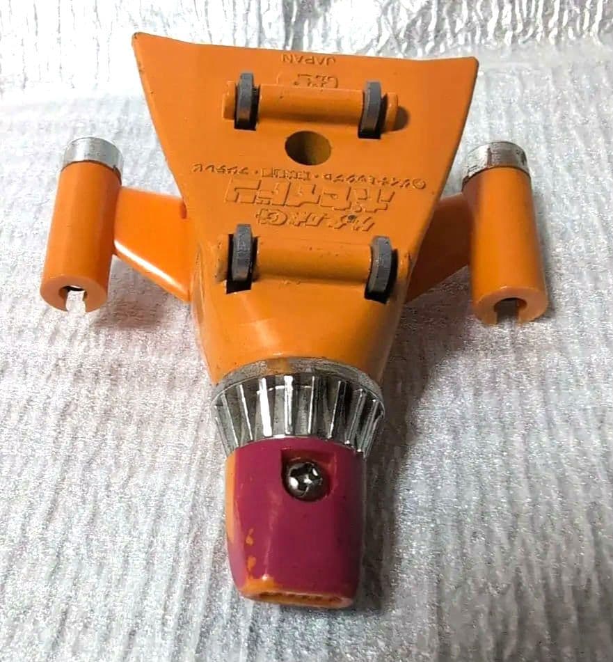 ポピニカ。ゲッターロボ.ポセイドン。