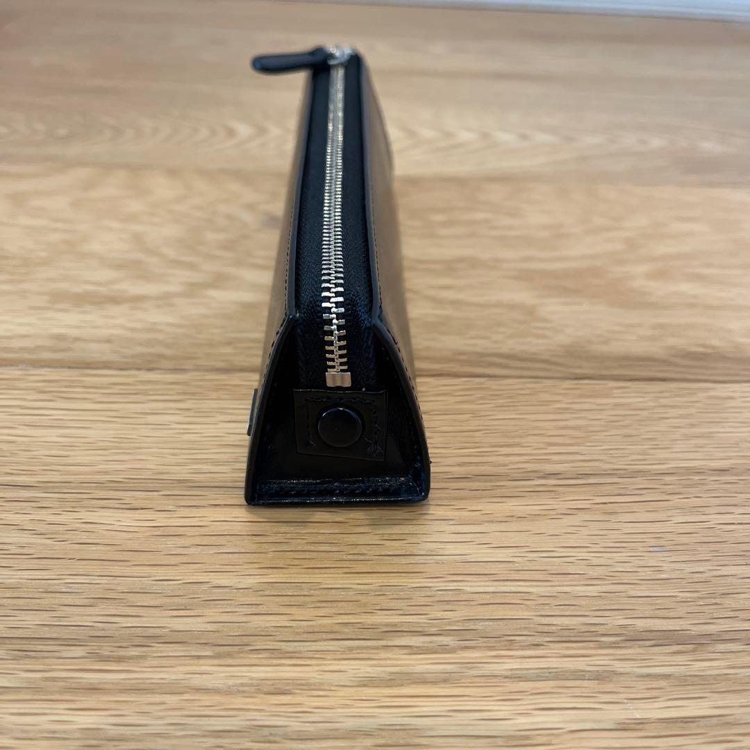 【未使用】PORTER ポーター　ペンケース