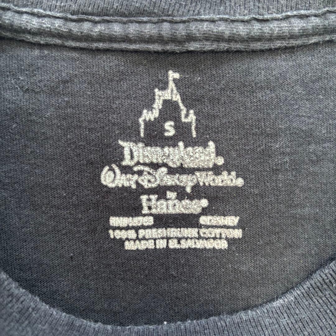 ✨希少✨Hanes Disney ホーンテッドマンションTシャツ ヴィンテージ