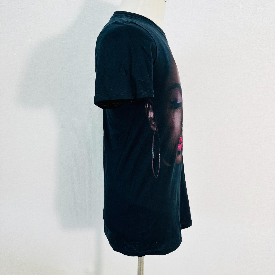 【極美品】SADE SOLDIER OF LOVE TOUR 2011Tシャツ