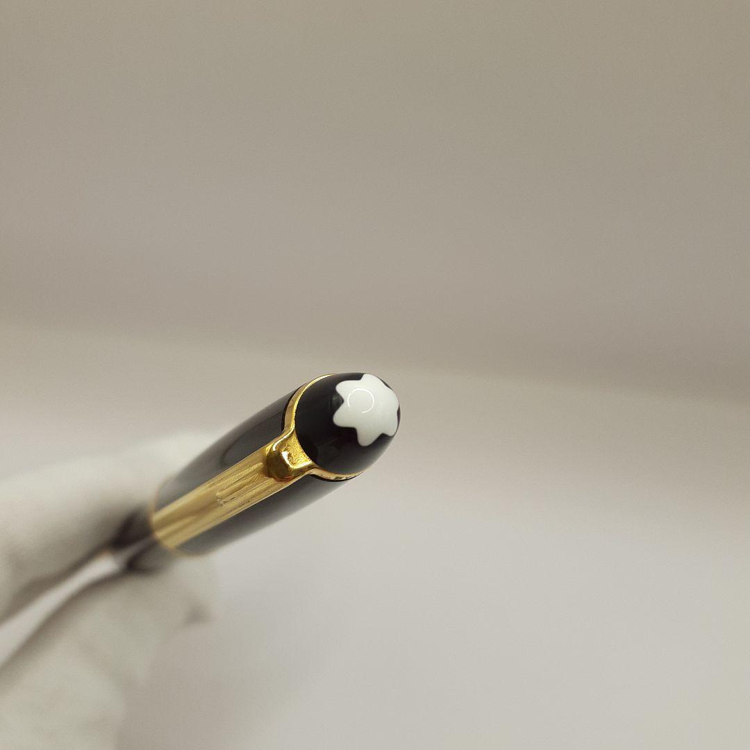 MONT BLANC モンブラン マイスターシュテュック　ツイスト式 ボールペン