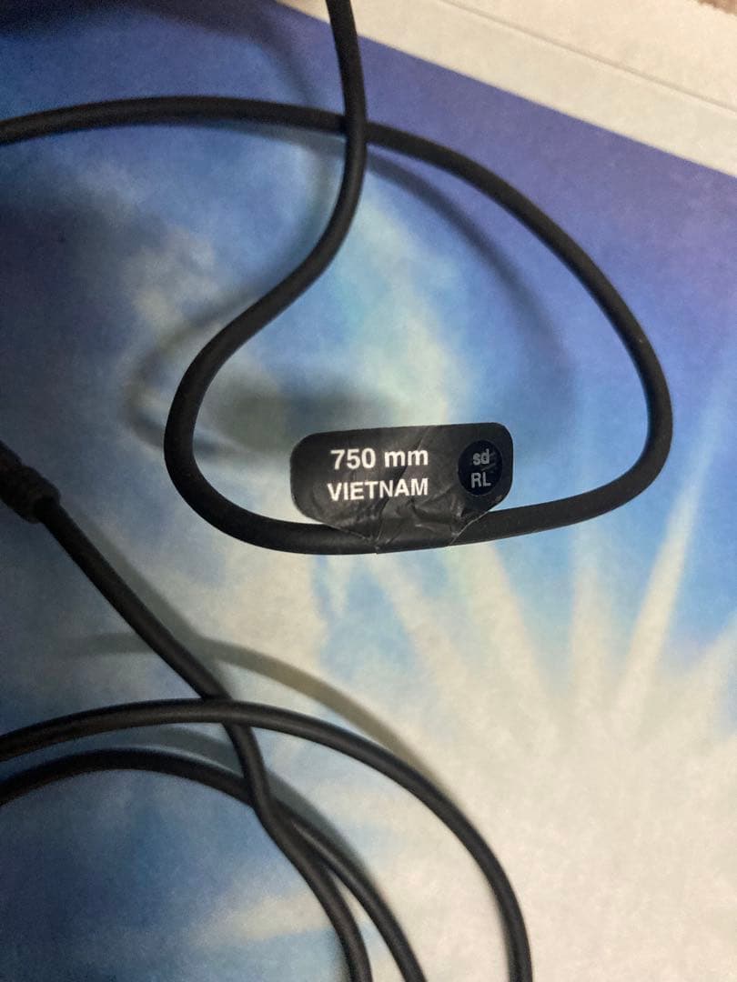 シマノ Di2 エレクトリック ケーブル SD50 7本