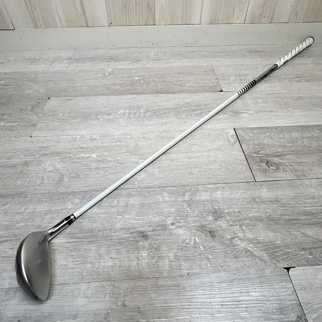 【メンズ右】カタナ VOLTIO II U5 22度 ユーティリティ