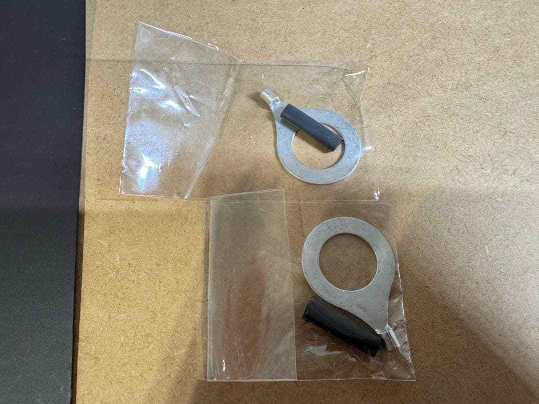 RHM12+MAT50マグネットアースシート2枚セット