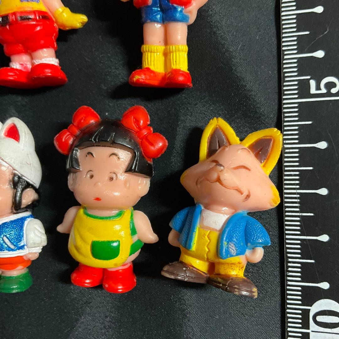 ほむら　ドクタースランプアラレちゃん