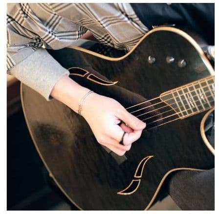 DaizyStripper なお Dearest CROWN  コラボアク