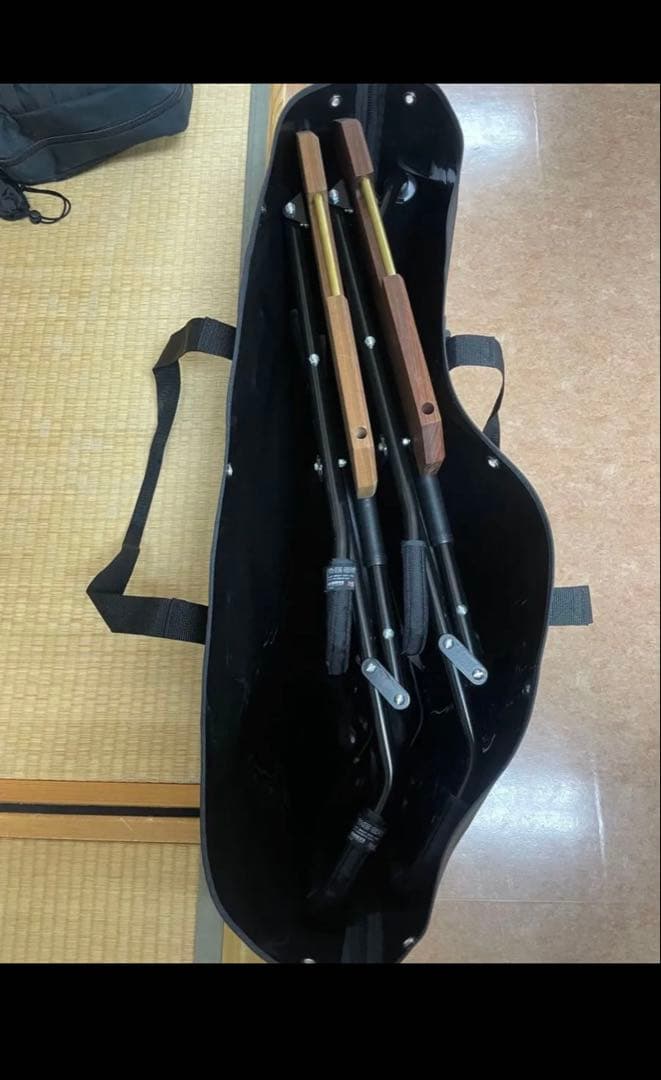 BALLISTICS BD LOWER CHAIR ウォンキーキャンプ　2脚