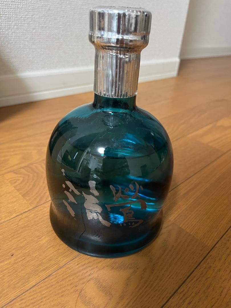 万膳酒造 本格焼酎 720ml 25%