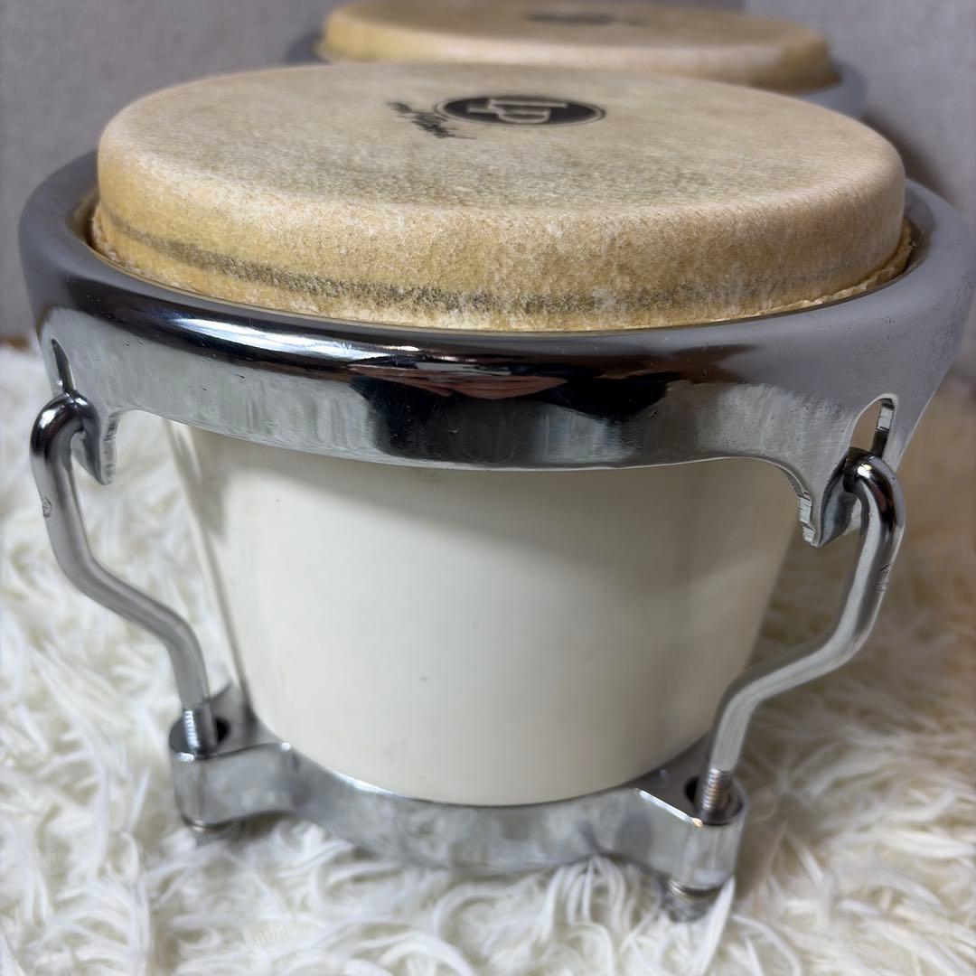 【希少】ボンゴ BONGO LP263A LP264A