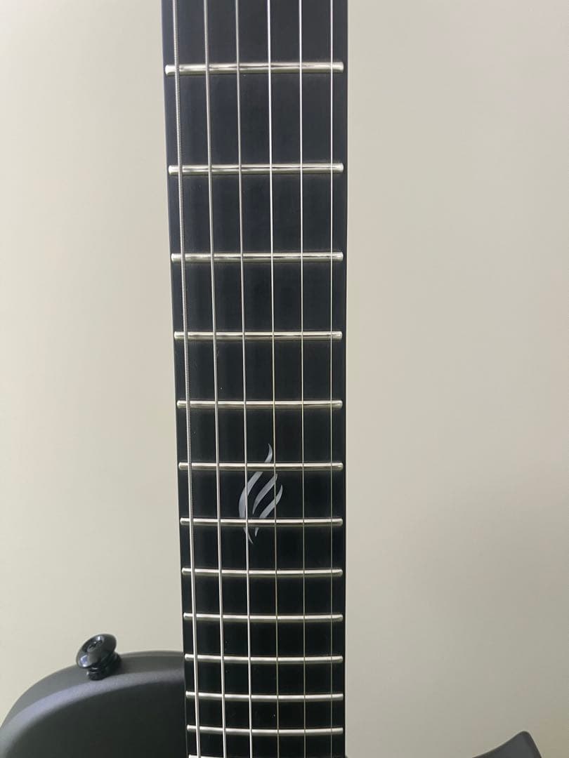 ENYA Nova GO Sonic チューナー、ピック16枚つき