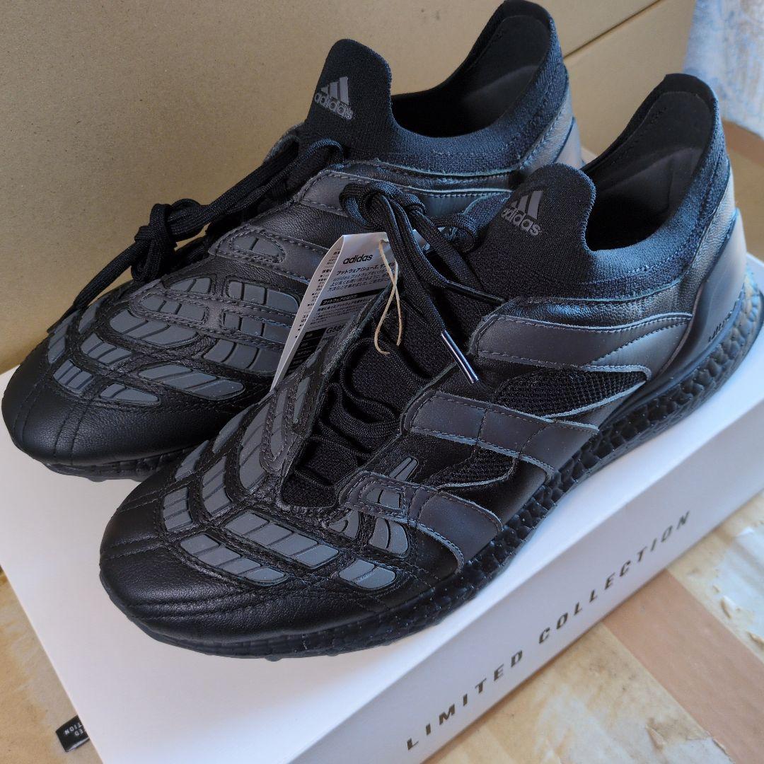 adidas アディダス プレデター アクセレレイター MB TR