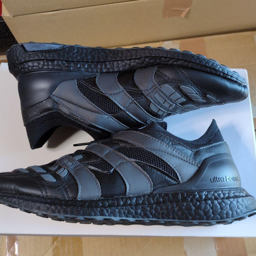 adidas アディダス プレデター アクセレレイター MB TR