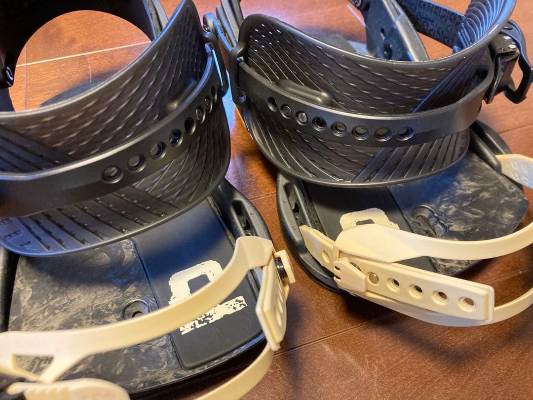 限定品　23/24 UNION Atlas Pro KAZU Sサイズ