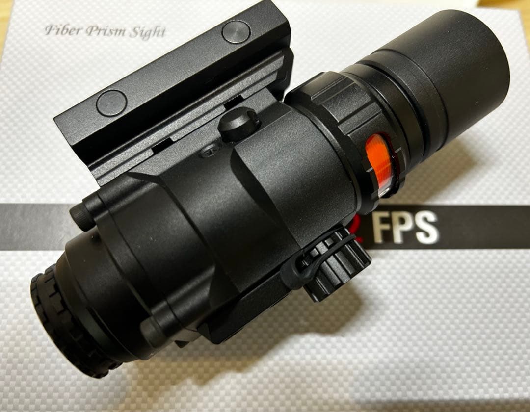 トイガン NOVEL ARMS SURE HIT 432 FPS