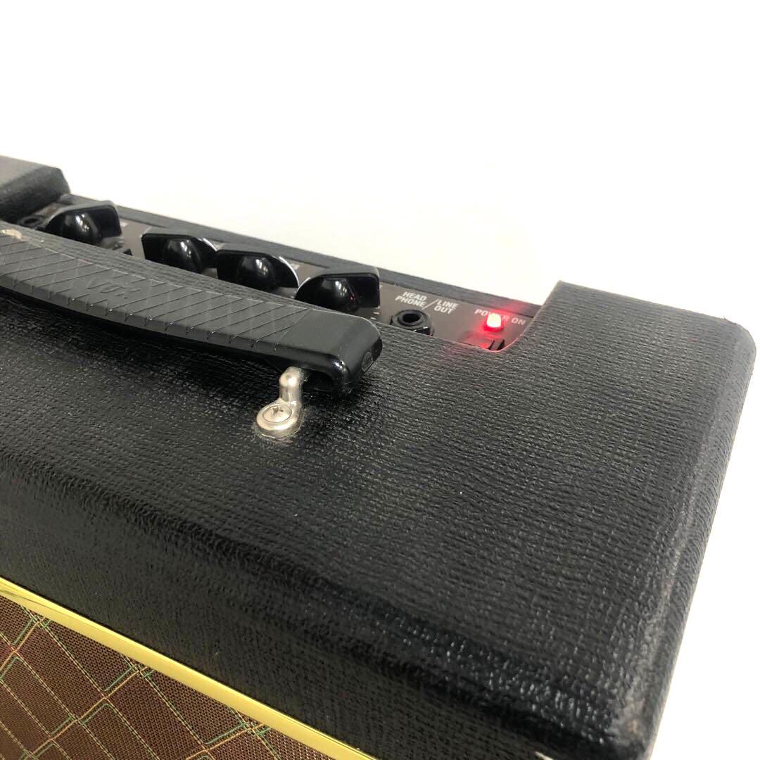 VOX ギターアンプ V9106 パスファインダー10
