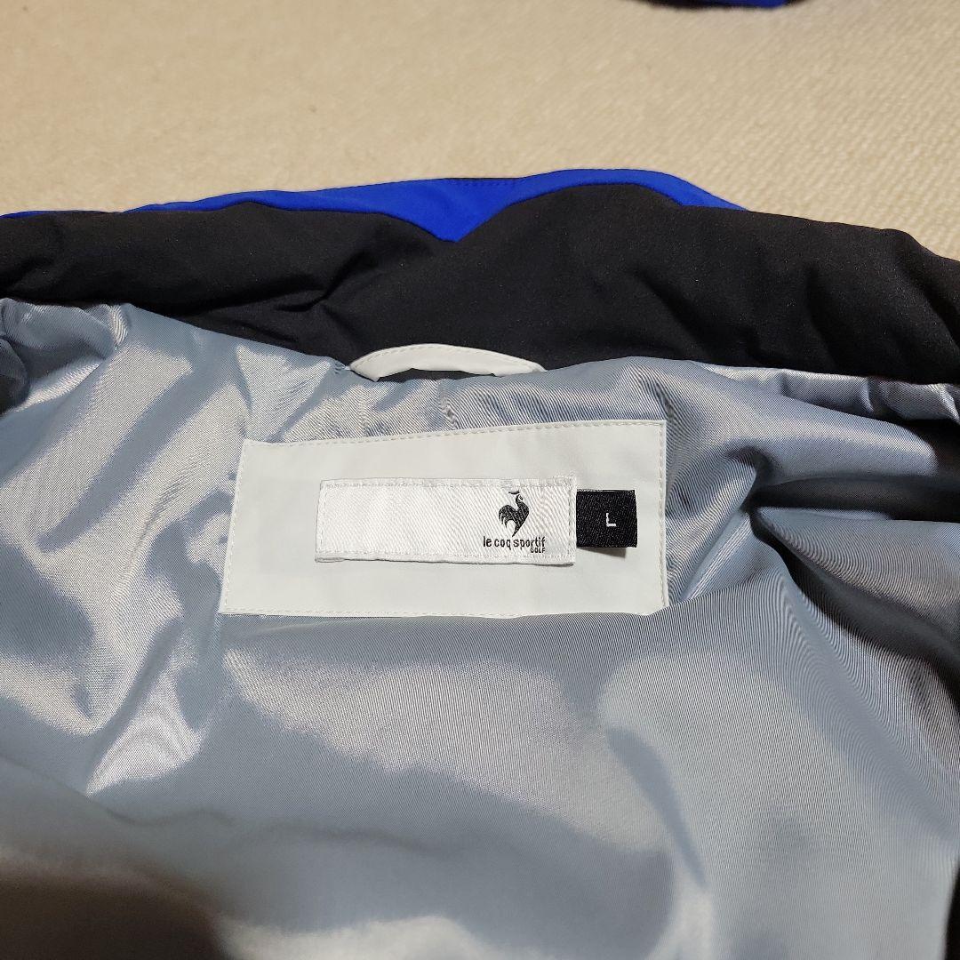le coq sportif ジャケット 2WAY 新品