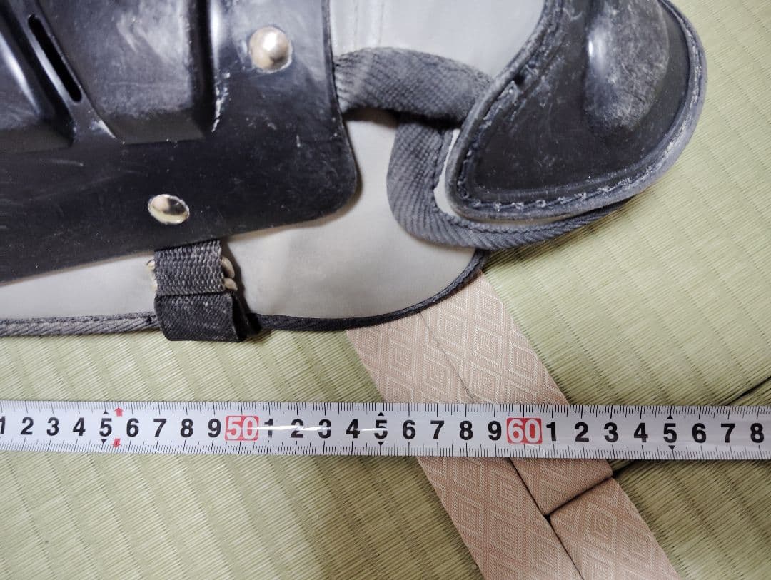 ZETT JSBB キャッチャープロテクター ブラック/ホワイト