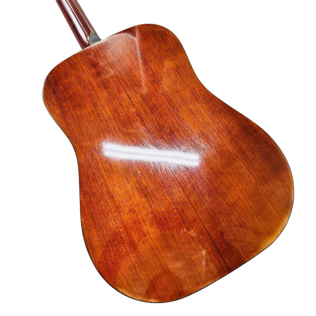 morris モーリス　MD-502 アコースティックギター