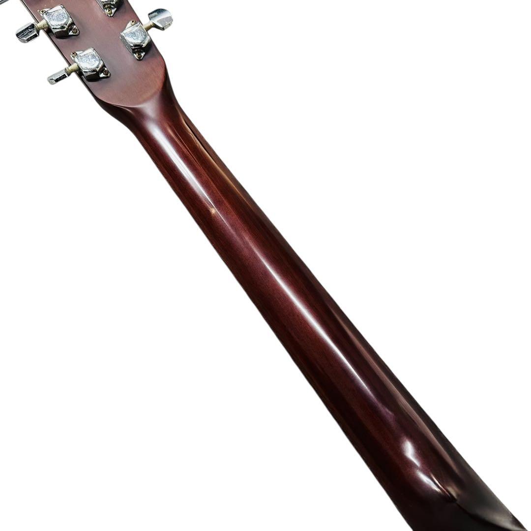 morris モーリス　MD-502 アコースティックギター