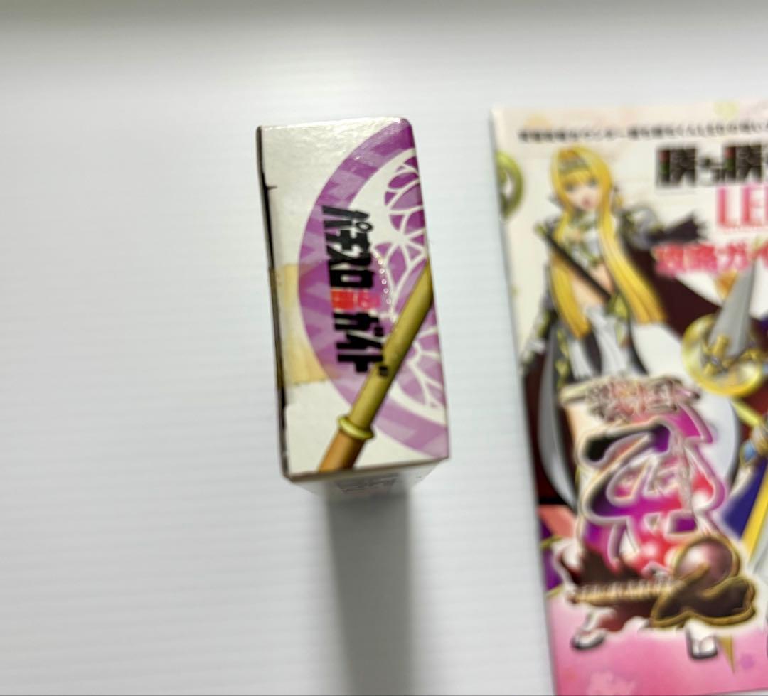 勝ち勝ちくんLED 徳川イエヤスver 未開封 未使用 パチスロ 戦国乙女