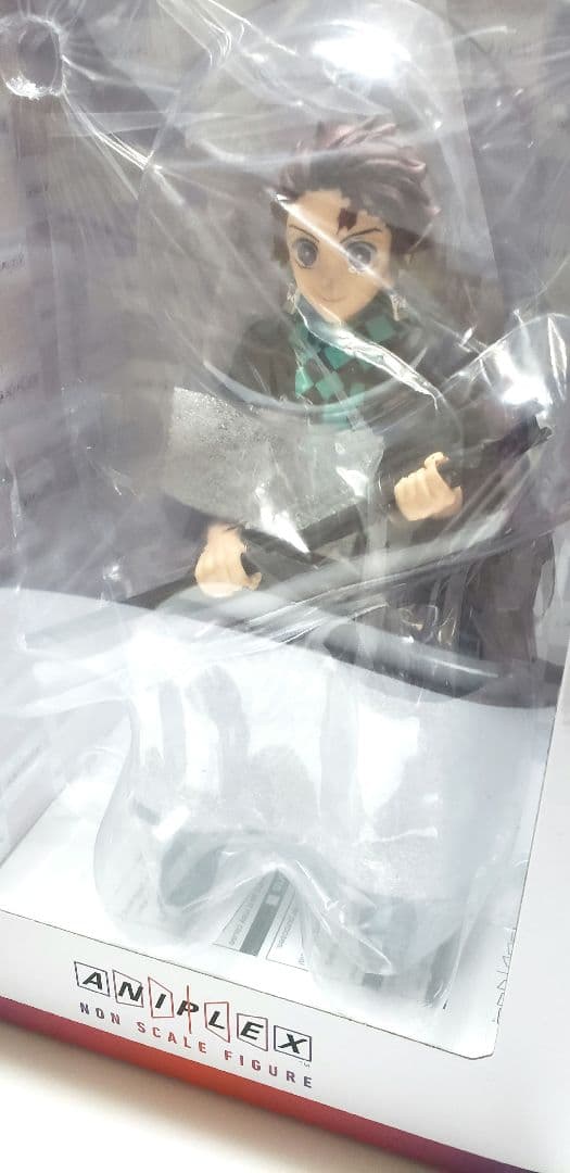 鬼滅の刃 アニプレックス ノンスケールフィギュア 6点セット