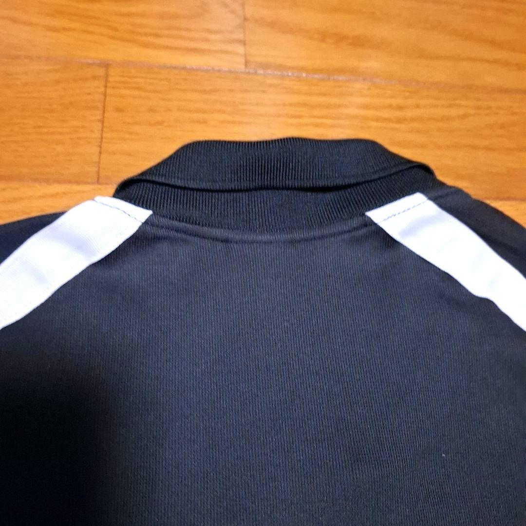 希少　90s　ヴィンテージ　NIKE アンド・レアガシ メンズテニスウェア黒　M