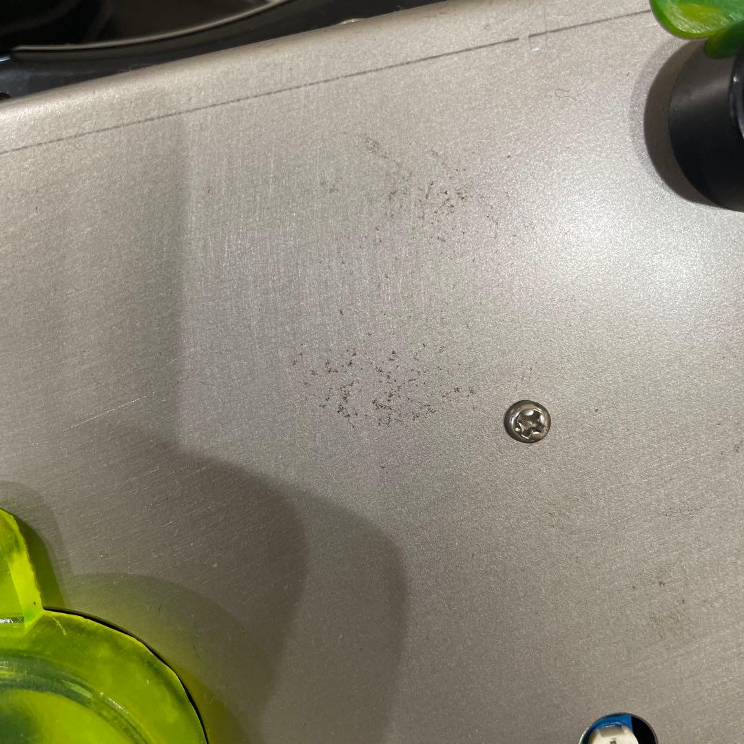 大江戸テクニカ　カセットDJ