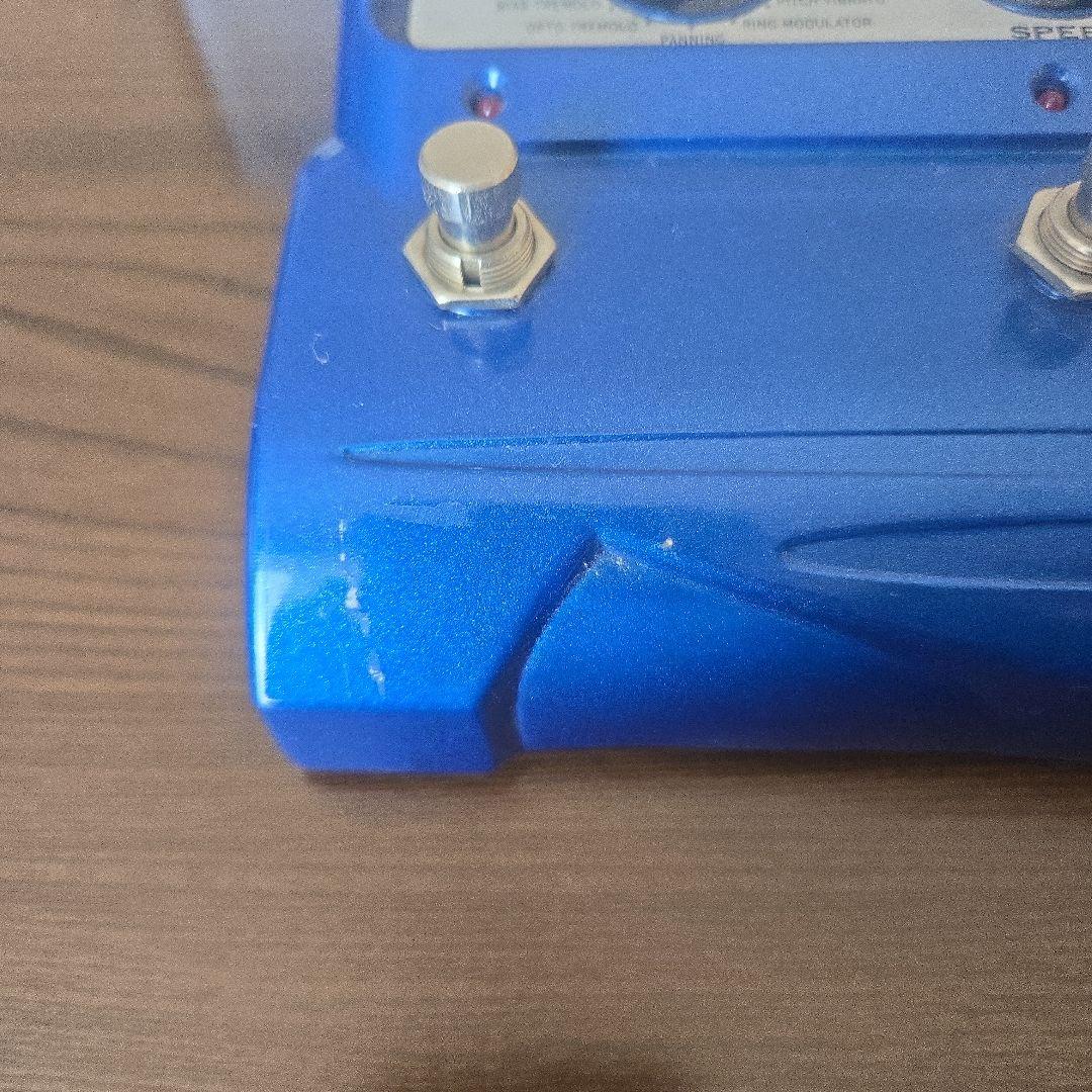 ギター LINE 6 MM4 Modulation Modeler