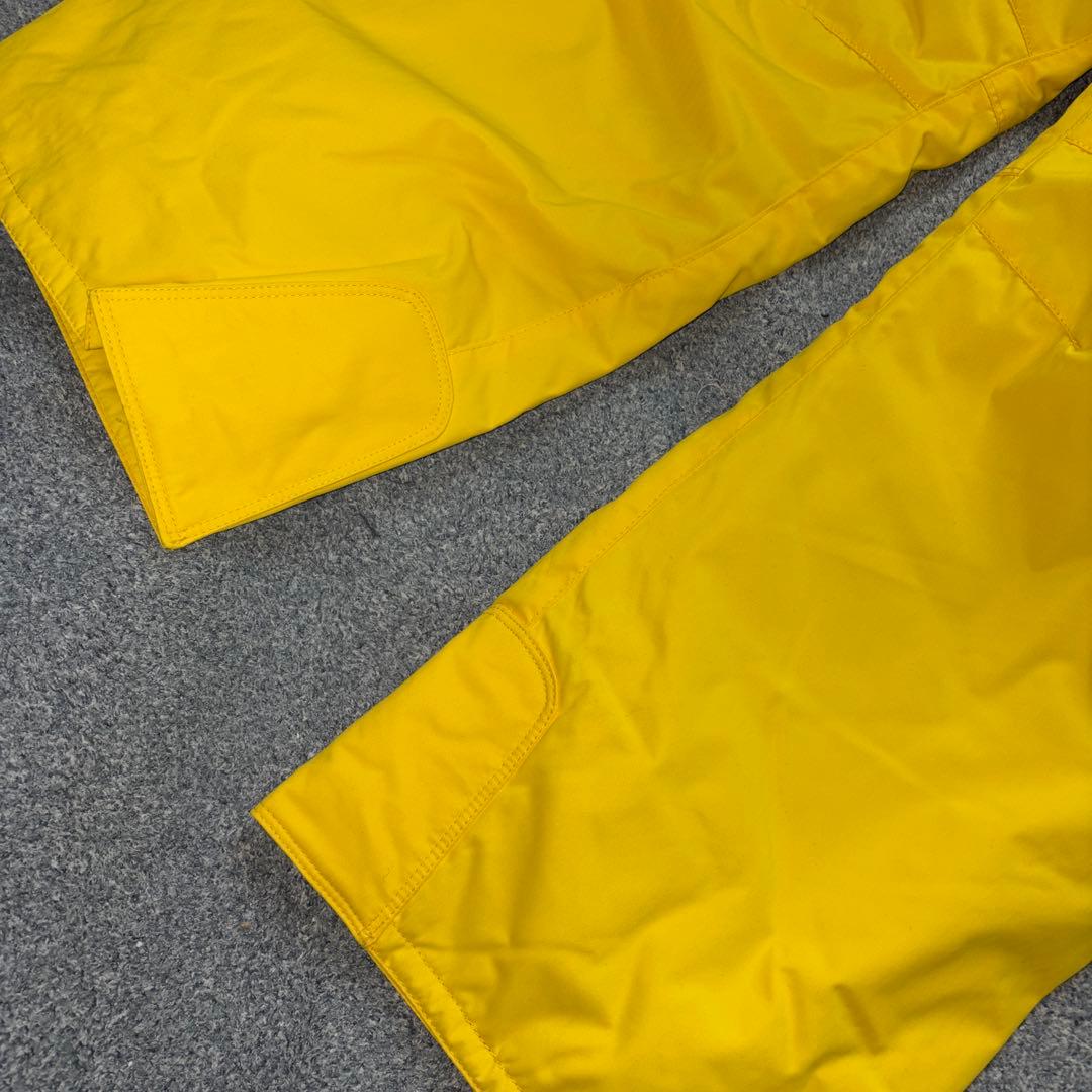 オンヨネ　レセーダ　子供用スキーウェア　ジュニアスーツ150 未使用