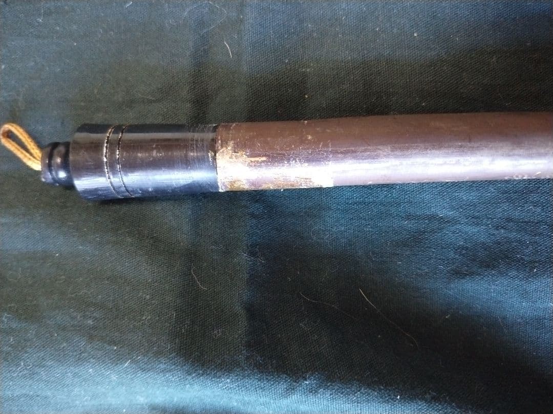 作品用大筆５本セット 訳あり品物　最終値下