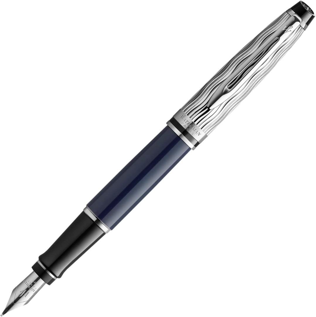 Waterman ウォーターマン エキスパート デラックススペシャルエディション