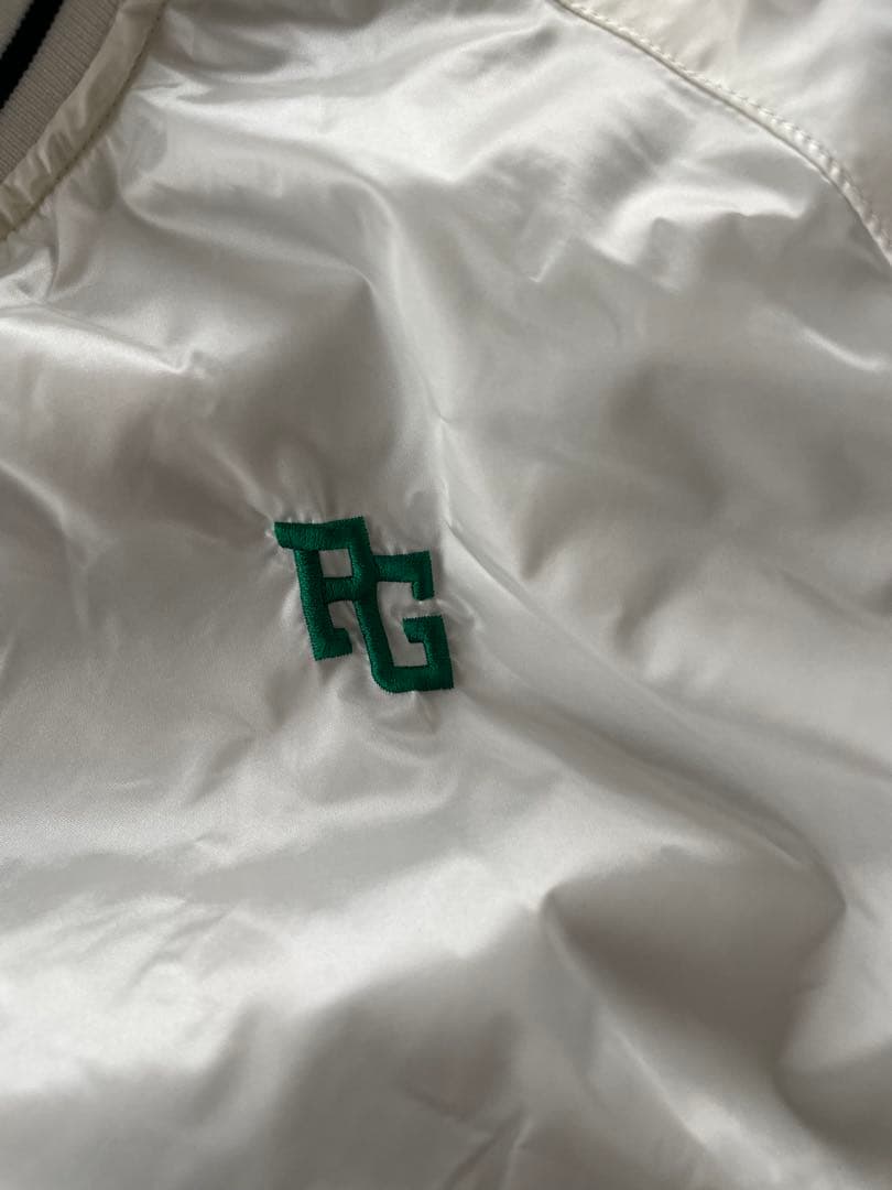 PEARLY GATES ホワイト スニード