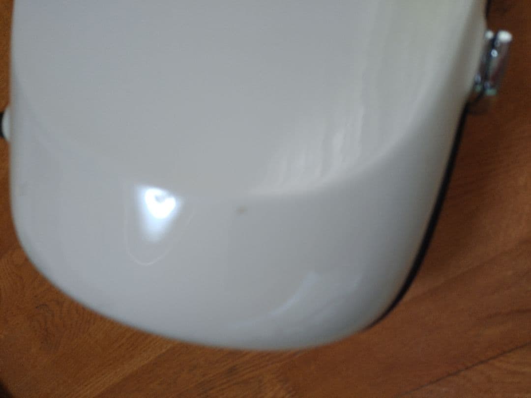 トランペットケース　CCシャイニー　エアロ