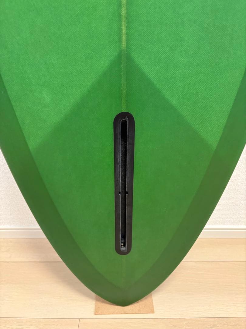 【美品】Christenson C-Bucket 6’6”