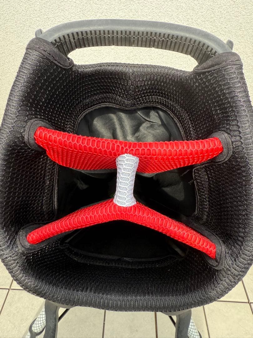 Titleist タイトリスト 9.0型 軽量 スタンド ゴルフ キャディバック