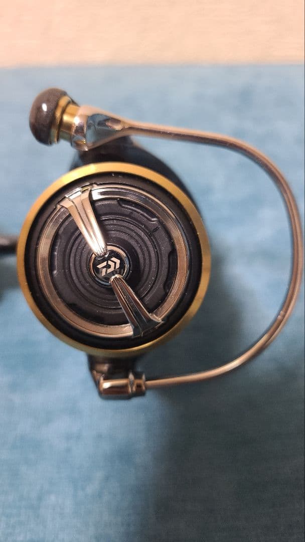 ダイワ　DAIWA　20ルビアスLT2000S　エアリティ　イグジスト SLP