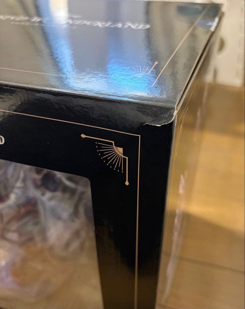 【特典付き】ツイステ ヴィル・シェーンハイト　1/8スケールフィギュア